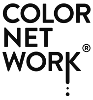 COLORNETWORK Logo