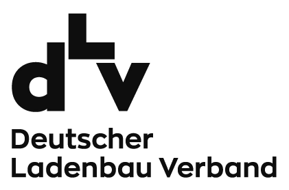 Deutscher Ladenbau Verband Logo