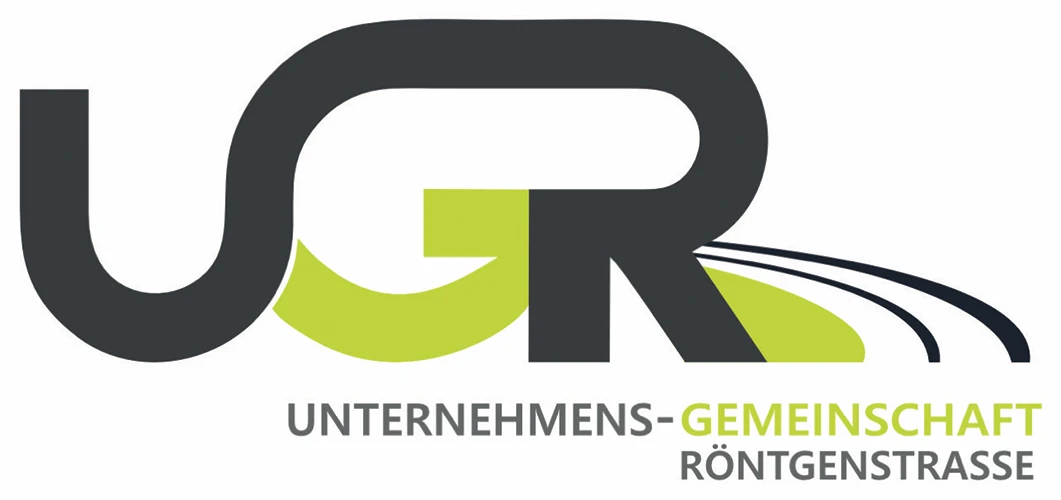 URG Logo