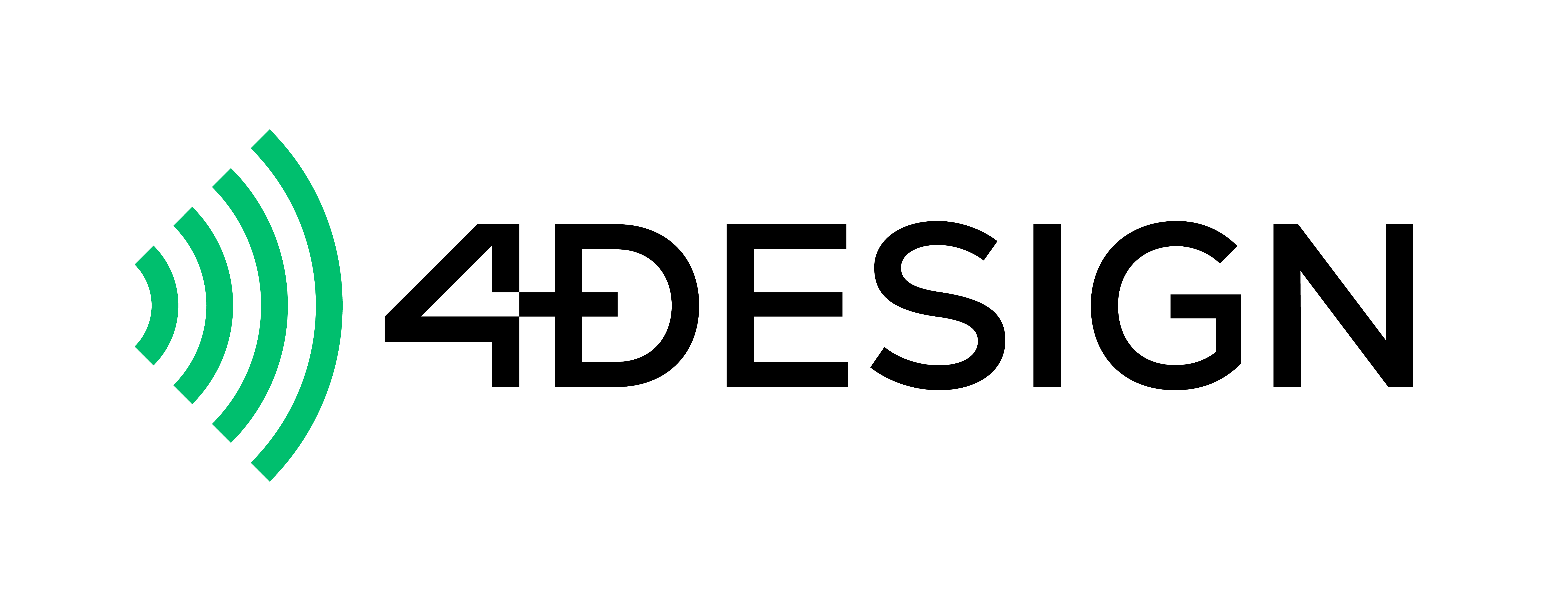 4Design Designboards Logo