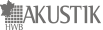 HWB-Akustik Logo