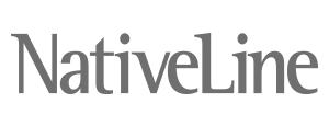 NativeLine Logo