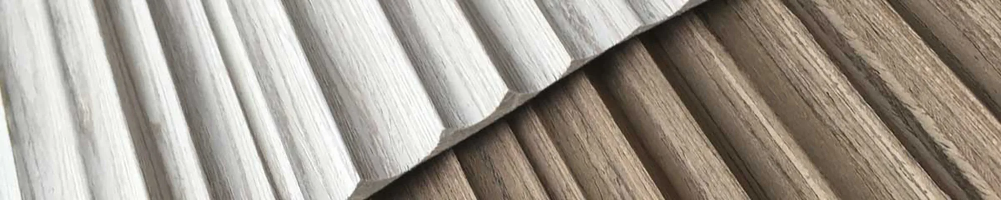 WAVE Plus – undulating relief with depth.