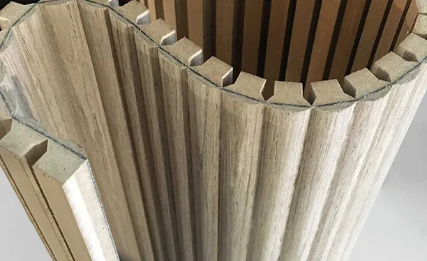 Batten structures S3–S15 overview.
