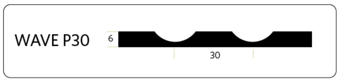 Skizze WAVE P30