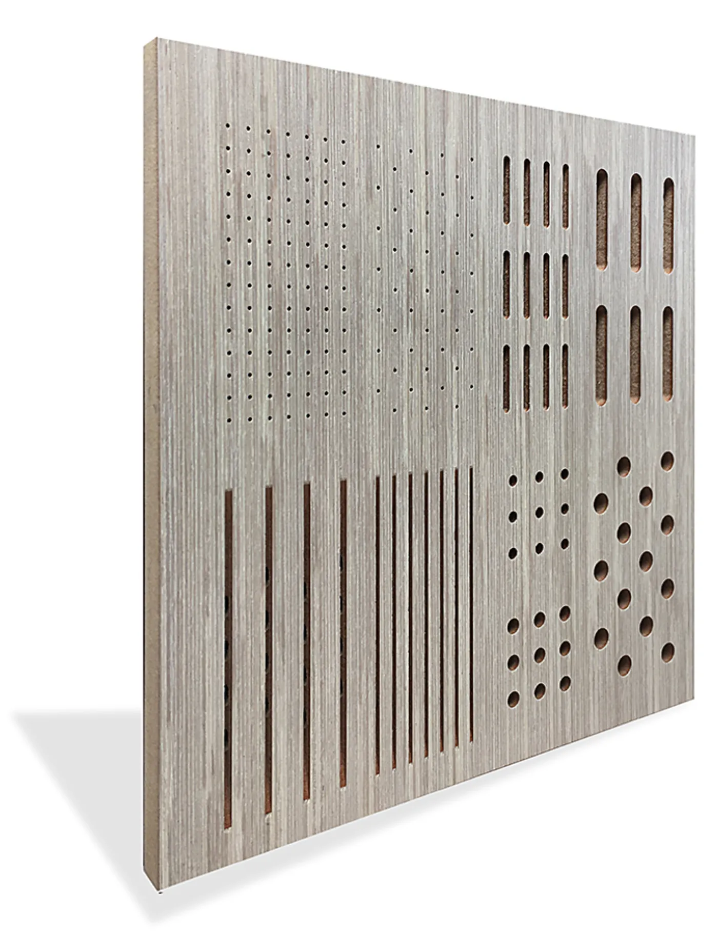 D1112 – Uniform round-hole grid